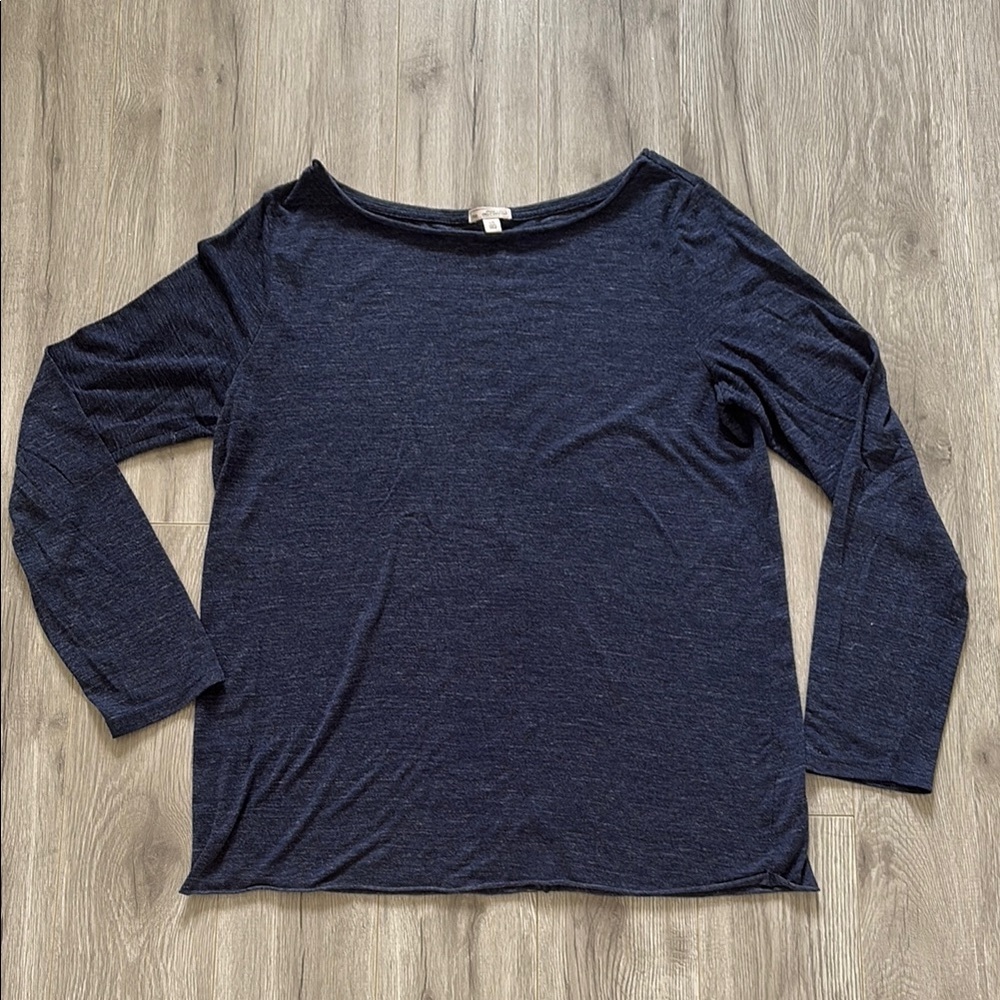 GAP Blue